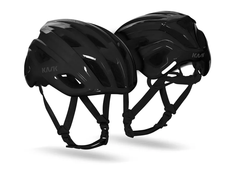 Kask Mojito 3 WG11 Helmet in Black-5